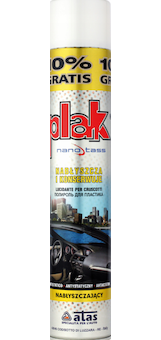 ATAS PLAK MALIBU 750ml