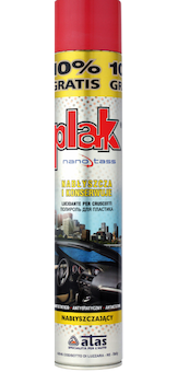 ATAS PLAK MANHATAN 750ml