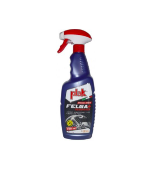 ATAS PLAK Přípravek na čištění disků kol 750 ml