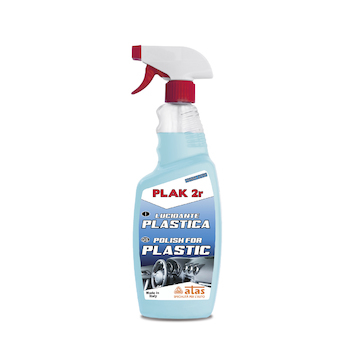 ATAS PLAK VINET ČISTIČ PLASTŮ 2R 750 ML