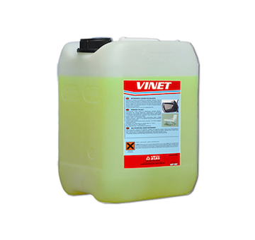 ATAS PLAK VINET UNIVERZÁLNÍ ČISTIČ 10 KG