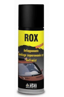 Atas Rox 200 ml