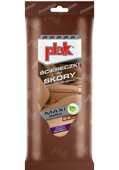 ATAS Utěrky na kůži MAXI KVĚTY POLYNESIE