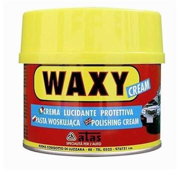 ATAS waxy cream 250ml