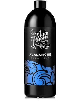 Auto Finesse Avalanche Snow Foam 1 l