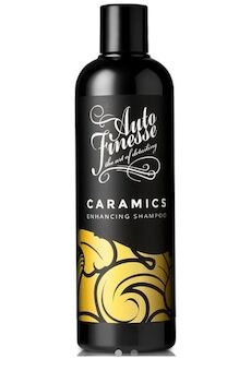 Auto Finesse Caramics Enhancing Shampoo 500 ml