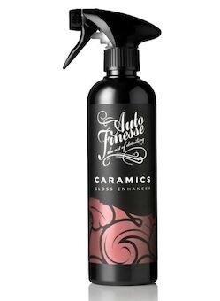 Auto Finesse Caramics Gloss Enhancer 500 ml