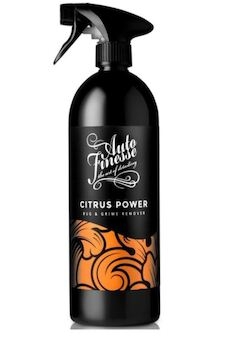 Auto Finesse Citrus Power Bug & Grime Remover 1 l