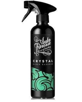 Auto Finesse Crystal Glass Cleaner 500 ml
