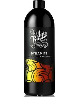 Auto Finesse Dynamite Traffic Film Remover 1 l