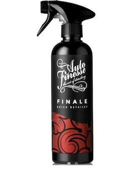 Auto Finesse Finale Quick Detailer 500 ml