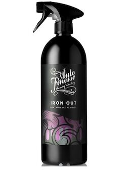 Auto Finesse Iron Out Contamination Remover 500 ml