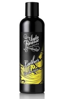 Lather pH Neutral Car Shampoo (250 ml)