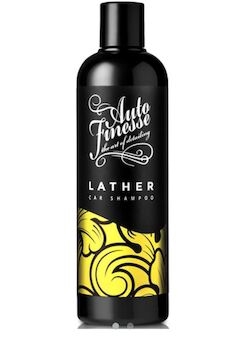 Auto Finesse Lather pH Neutral Car Shampoo 500 ml