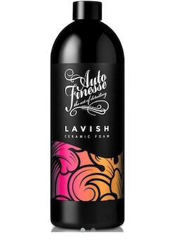 Lavish Ceramic Foam (1L)