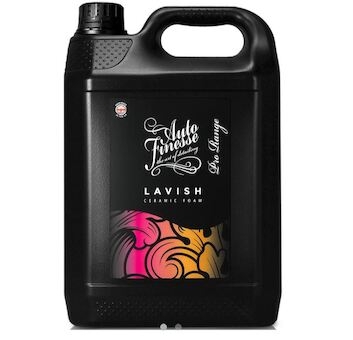 Lavish Ceramic Foam (5L)