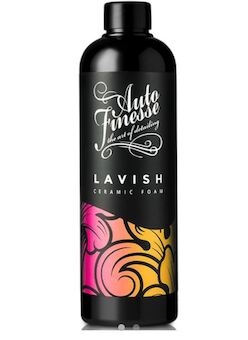 Auto Finesse Lavish Ceramic Foam 500 ml