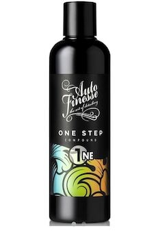 Auto Finesse One Step Compound 250 ml