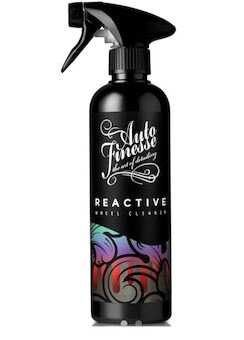 Auto Finesse Reactive Wheel Cleaner 500 ml