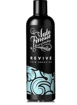 Auto Finesse Revive Trim Dressing 500 ml