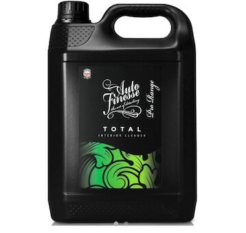Total Interior Cleaner (5L)