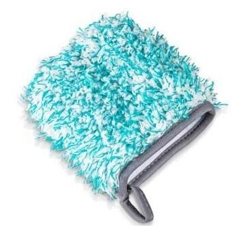 Auto Finesse Ultra Plush Wheel Mitt