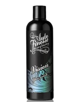 Vision Glass Polish (500ML)