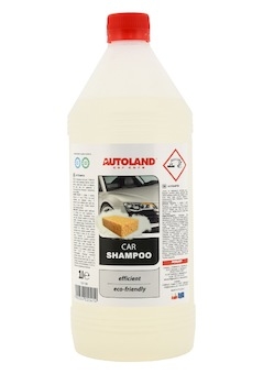 Autošampon 1L