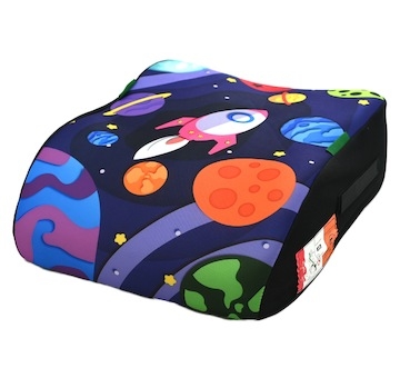 Autosedačka JUNI R129 GALAXY