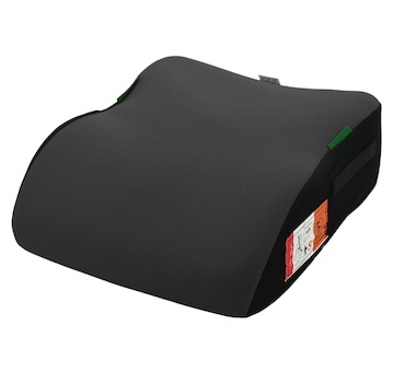 Autosedačka JUNI R129 šedá