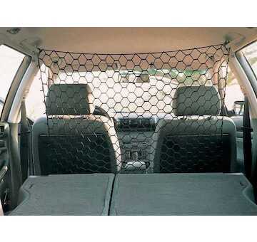 Autosíť Trixie 120 x 100 cm