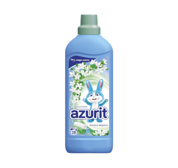 AZURIT avivážní prostředek 38 dávek / 836 ml Jasmine elegance