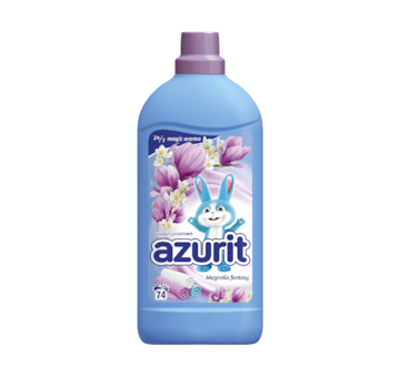 AZURIT avivážní prostředek 74 dávek / 1 628 ml Magnolia fantasy