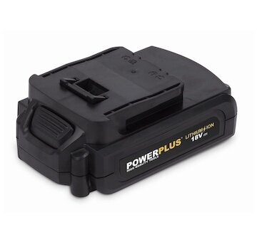 Baterie 18V, 1,5Ah, Li-Ion pro POWX1700 POWERPLUS