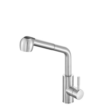 Baterie dřezová Mixer Steely 5