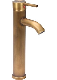 Baterie umyvadlová Retro Bronze 2 (31 cm)