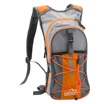 Batoh 10l OrangeW