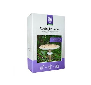 Bedla vysoká (Macrolepiota procera) mycelium 750ml