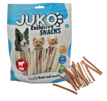Beef Sandwich JUKO Snacks 250 g