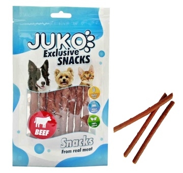Beef Stick JUKO Snacks 70 g