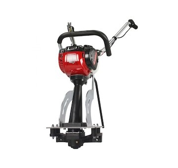 Benzínová vibrační jednotka pro stahovací lišty RIPPER