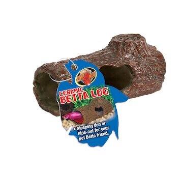 Betta keramický kmen