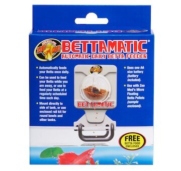 Bettamatic® automatické krmítko