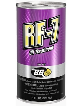 BG 107 RF-7 Oil Treatment 325 ml