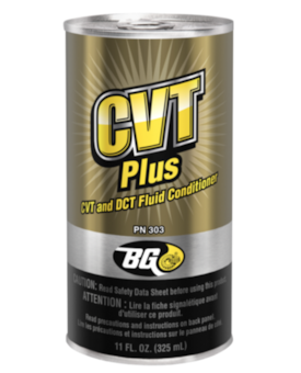 BG 303 CVT Plus CVT and DCT Fluid Conditioner 325 ml