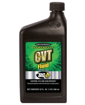 BG 318 Universal CVT Fluid 946 ml