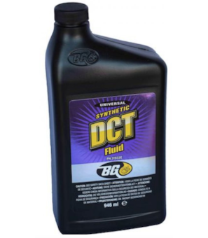 BG 319 Universal Synthetic DCT/DSG Fluid 946 ml