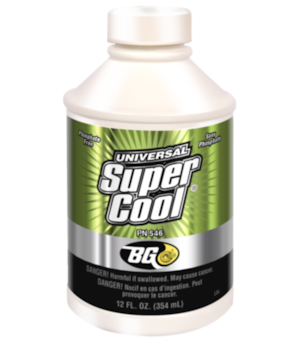 BG 546 Universal Super Cool 355 ml