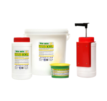 Bio Mio mycí gel na ruce XXL 5l