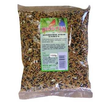 BIOSTAN exot 1 kg